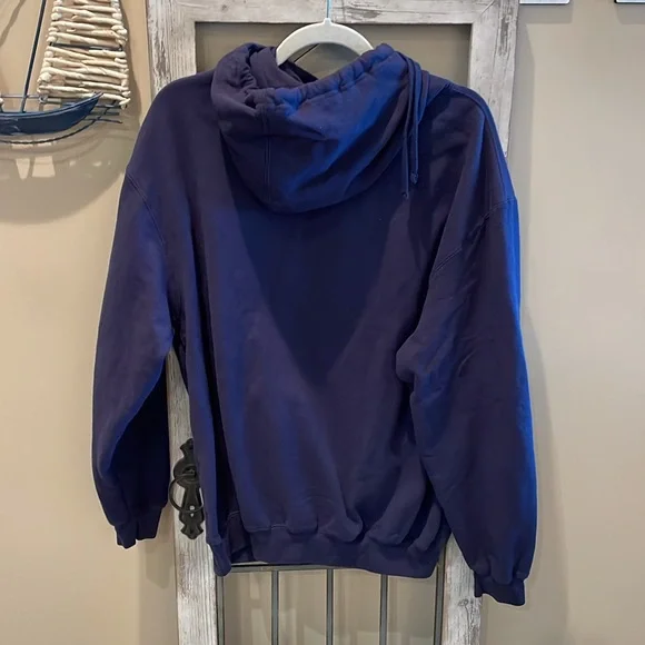 NWT Nauti Hoodie ⚓️ - Picture 4 of 5